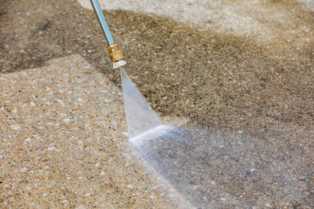 Best Driveway Pressure Washing  in Florence, MT